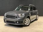 Mini Mini Countryman Cooper S E ALL4 AT | PANO DAK | SPORTST, Auto's, Automaat, 8 kWh, Stof, Gebruikt