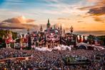 tomorrowland