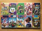 Nintendo Switch Games, Games en Spelcomputers, Games | Nintendo Switch, Ophalen of Verzenden