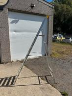 Ladder, Ophalen