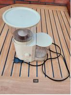 Koffiemolen / Koffiegrinder, Ophalen