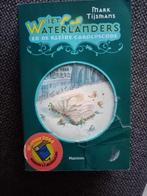 boeken -Wiet Waterlanders en de kleine caroluscode, Boeken, Ophalen of Verzenden, Gelezen, Marc Tijsmans