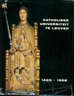 Valentin Denis - Katholieke Universiteit Leuven 1425-1958  γ, Boeken, Geschiedenis | Stad en Regio, Verzenden, Gelezen