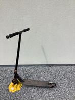 Freestyle stuntstep met gratis rek voor steps, Ophalen, Gebruikt, Gewone step, Oxelo
