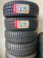 4 pneus 4 saisons 225/65/16C 112/110R Vredestein 3PMSF, Neuf, 4 Saisons, 16 pouces, Pneu(s)