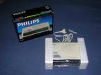 Vintage Phillips Klok radio, Ophalen of Verzenden