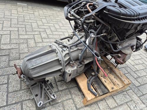 Chrysler 300c 2004 tot 2010 2.7 en 3.5 benzine automaatbak, Auto-onderdelen, Transmissie en Toebehoren, Chrysler, Gebruikt, Ophalen of Verzenden