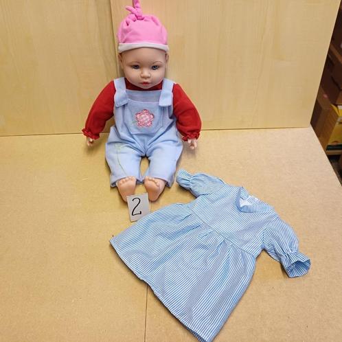 Poppen, Kinderen en Baby's, Speelgoed | Poppen, Ophalen of Verzenden