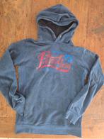 Hoodie petrol industries donkerblauw 164, Kinderen en Baby's, Kinderkleding | Maat 164, Trui of Vest, Petrol Industries, Ophalen of Verzenden