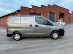 Nissan NV200 124Dkm!!!, Argent ou Gris, Achat, 6 portes, Entreprise