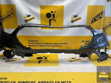 FORD TRANSIT CUSTOM FACELIFT VOORBUMPER JK21-17F003 beschikbaar voor biedingen