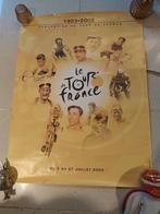 Affiche Tour de France 2003, Ophalen of Verzenden