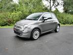 Fiat 500 1000 hybrid (bj 2023), Auto's, Fiat, Voorwielaandrijving, 4 zetels, Stof, Gebruikt