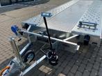ACTIE MARTZ autotransporter 480/580x210cm, Ophalen, Info@trailersland.be, Nieuw, MARTZ
