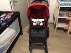 Superbe combi poussette lamdau  cosy  BUGADOO &combinaisons, Ophalen, Zo goed als nieuw, Kinderwagen