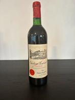 Château Fonbadet, Pauillac, 1984, Comme neuf, France, Enlèvement ou Envoi