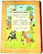 tintin / Le Crabe aux Pinces d'Or, Eén stripboek, Ophalen of Verzenden, Gelezen, HERGE