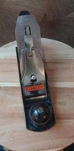 Stanley Bailey No 4 blokschaaf als nieuw, Enlèvement ou Envoi, Comme neuf