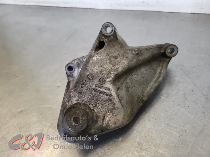 Motorsteun van een Volkswagen Crafter, Auto-onderdelen, Ophanging en Onderstel, Volkswagen, Gebruikt, 3 maanden garantie, Ophalen of Verzenden