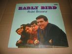 ANDRE BRASSEUR - EARLY BIRD - LP - 1974 - GERMANY -, Enlèvement ou Envoi, 1960 à 1980, Utilisé, 12 pouces