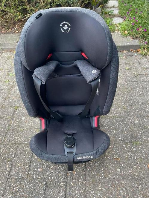 Autokinderstoel van 9-18 kilo, Kinderen en Baby's, Autostoeltjes, Zo goed als nieuw, Maxi-Cosi, 9 t/m 18 kg, Isofix, Ophalen