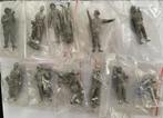 Lot figurines en metal 1/35, Hobby & Loisirs créatifs, Enlèvement ou Envoi, Comme neuf