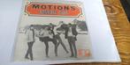 single the motions--it s the same old song/someday child-, Gebruikt, 7 inch, Single, Ophalen of Verzenden
