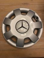 Wieldeksel mercedes, Auto diversen, Wieldoppen, Ophalen of Verzenden, Zo goed als nieuw
