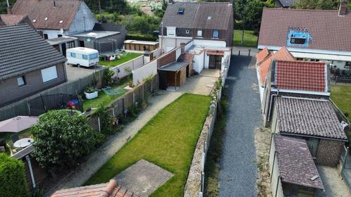 Huis te koop in Moen, 2 slpks, Immo, Maisons à vendre, Maison individuelle, E