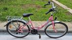 Mooie Meisjesfiets Minerva - Ledy City x 24 inch, 24 pouces, Minerva, Enlèvement, Utilisé