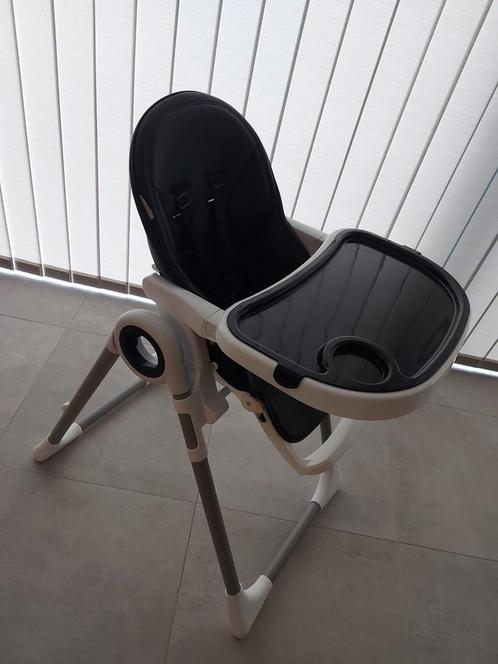 Topmark robin eetstoel, Kinderen en Baby's, Kinderstoelen, Zo goed als nieuw, Ophalen of Verzenden