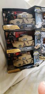 Combat Forces Soldiers, Collections, Enlèvement, Neuf