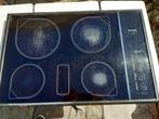 taque vitroceramique 90cm, Ophalen, Gebruikt, Keramisch, Inbouw