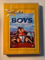 DVD: Boys - Jan Verheyen, Enlèvement ou Envoi, Comme neuf