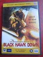 Black Hawk Down (2001) 2 disc, Cd's en Dvd's, Dvd's | Drama, Vanaf 16 jaar, Boxset, Drama, Ophalen of Verzenden