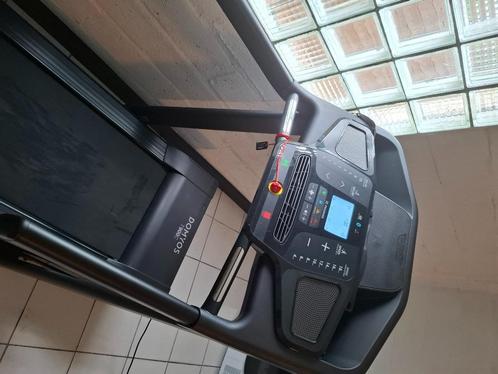 Domyos loopband T900C, Sport en Fitness, Fitnessapparatuur, Gebruikt, Loopband, Ophalen
