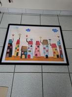 Frame voor de kinderkamer, Ophalen, Zo goed als nieuw, Wanddecoratie
