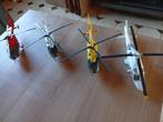 Speelgoed helicopters, Ophalen of Verzenden, Nieuw