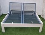 Auping Auronde Elektrisch Bed 180x200cm 48cm hoog, Huis en Inrichting, Ophalen of Verzenden, Zo goed als nieuw