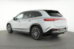 Mercedes-Benz EQS SUV 450 4MATIC AMG Line | Panoramisch dak, Auto's, Automaat, 4 deurs, Stof, 656 km