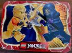 Lego Ninjago 112404 Arin vs Wolf Mask Guard in Metal Box, Kinderen en Baby's, Speelgoed | Duplo en Lego, Ophalen of Verzenden
