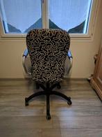 Accoudoirs chaise de bureau IKEA NOMINELL, Maison & Meubles, Chaises de bureau, Chaise de bureau, Ergonomique, Utilisé, Enlèvement ou Envoi