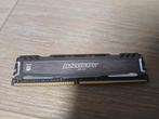 Crucial Ballistix 8 Go à 2400 MHz, Enlèvement ou Envoi