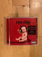 Papa Roach - Lovehatetragedy (CD), Enlèvement ou Envoi, Utilisé
