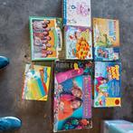 7 spellen (compleet), Ophalen, Zo goed als nieuw