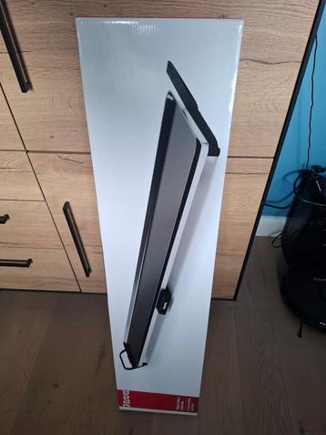Nova table grill slim xxl, Electroménager, Enlèvement, Comme neuf