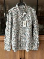 State of art nieuw hemd met prijs eur 89,95 nú -61%korting, Vêtements | Hommes, Chemises, Enlèvement ou Envoi, Neuf, Autres couleurs