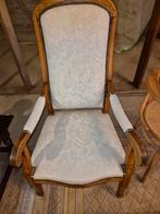 Opazetel in uitmuntde staat, Ophalen