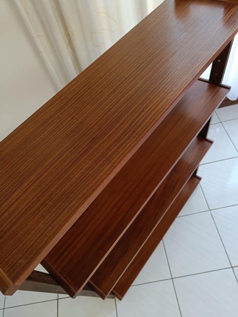 ② mooi vintage Simpla Lux wandmeubel — Kasten Wandmeubels