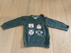 Truitje C&A maat 86, Enfants & Bébés, Vêtements de bébé | Taille 86, Enlèvement ou Envoi, C&A, Garçon, Pull ou Veste